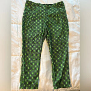 Laurence Dolige Paris Straight Pants